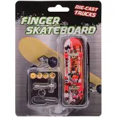 Johntoy Fingerskateboard