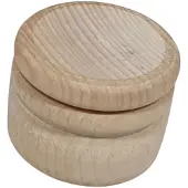 Playwood Boîte à dents Bois de hêtre, Ø 4.2cm