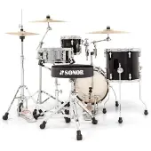 Sonor AQ2 Martini Erable Transparent Stain Black 13114