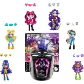 Monster High Mini-poupée MONSTER HIGH Potions S1 mix HYB10/6