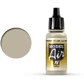 Wittmax Model Air Color Ija Grey Green 17 Ml.-