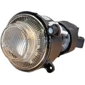 VAN WEZEL 2910999 Mistlamp