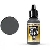 Vallejo Gris Vert P055 Gamme Air - Pot De 17ml - Prince August