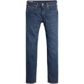 Levi's pour homme. 29507-1636 Jeans 502 Performance Cool blue (31/34), Bleu, Casuel, Coton, Denim