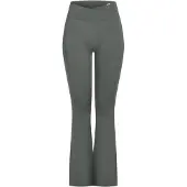 SMILODOX Leggings vert