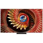 TCL 75c8k - Ultra Hd 4k Tv Miniled 75 Pouces 2025