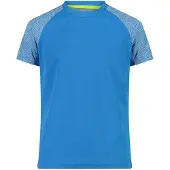 CMP Maillot uni enfant