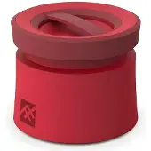Zagg iFrogz Coda - Enceinte sans fil Bluetooth - Rouge