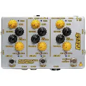 Markbass Pro Bass Mixer