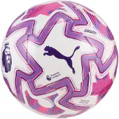 Puma Orbita Play Pl Brilliance Football Ball Rose 5