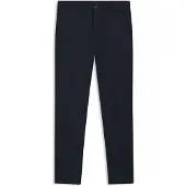 BOSS Pantalon Slim en tissu stretch à étirement quadridirectionnel