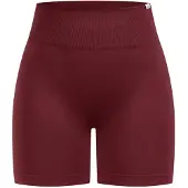 SMILODOX Pantalon de sport bordeaux