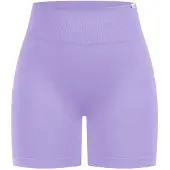 SMILODOX Pantalon de sport violet