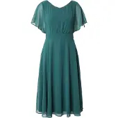 Vera Mont Robe émeraude