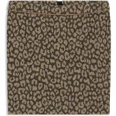 BOSS Jupe 'Vasola1' beige / noir