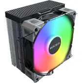 Montech Ventilateur De Processeur Nx400 Atgb 120 Mm