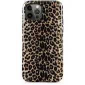 Burga Coque Tough MagSafe Apple iPhone 12 (Pro) - Player