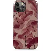 Burga Coque Tough MagSafe Apple iPhone 12 (Pro) - Tender Kiss