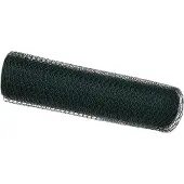 vidaXL Clôture Hexagonale Verte 0,6 x 50 m PVC
