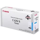 Canon C-EXV8 Cartouche de toner Original Cyan
