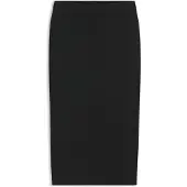BOSS Jupe crayon en laine vierge
