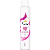 Dove Déodorant en spray - 200 ml Glow Up