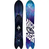 Nidecker Planche De Snowboard Beta Apx