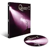 Import Queen I Blu-ray