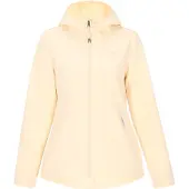 Schmuddelwedda Veste fonctionnelle chamois