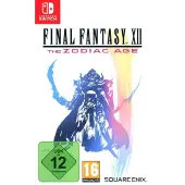 Final Fantasy 12 : The Zodiac Age