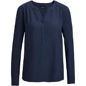 Goldner Chemisier bleu nuit