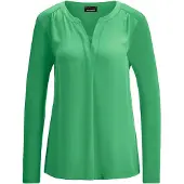 Goldner Chemisier citron vert