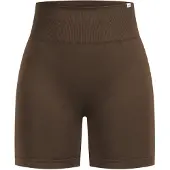 SMILODOX Pantalon de sport marron