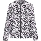 Mymo Veste fonctionnelle rosé / noir
