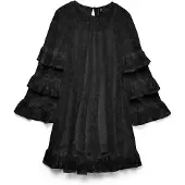 Vero Moda Robe 'VMCeline' noir