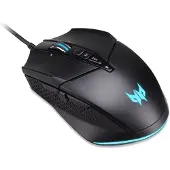 Acer Predator Cestus 335 Mouse Noir