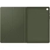 Samsung Galaxy Tab A9 Plus Book Case Noir