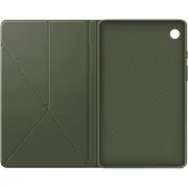 Samsung Galaxy Tab A9 Book Case Noir