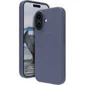 Dbramante1928 Greenland Pro MS, Obal, Apple, iPhone 16, 15,5 cm (6.1"), Modrá