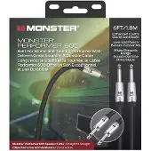 Monster Cable Prolink Performer 600 1,8 m Câble de haut-parleur