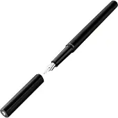 Pelikan Ineo With Metal Box Fountain Pen Noir Enfants