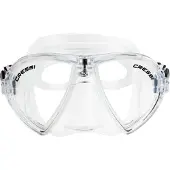Cressi Ocean Diving Mask Clair