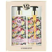 Vivian Gray Sensational Sensual Jasmine coffret cadeau mains