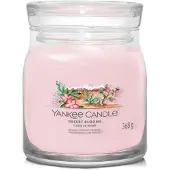 Yankee candle Desert Blooms bougie parfumée 567 g