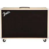 Fender Super-Sonic 60 212 BL