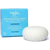 Bahadra Najel Shampoing Solide Au Beurre De Karité Bio - 75 g