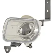 VAN WEZEL 5930995 H1 Phare antibrouillard gauche pour VOLVO V70 I (875, 876) Feu antibrouillard