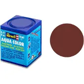 Wittmax Accessoires Maquettes Aqua Color Rouge Brique Mat-