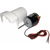 Jabsco Moteur électrique Pour Toilettes Marines