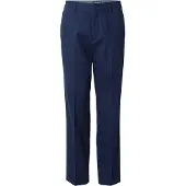 Dockers Pantalon à plis marine